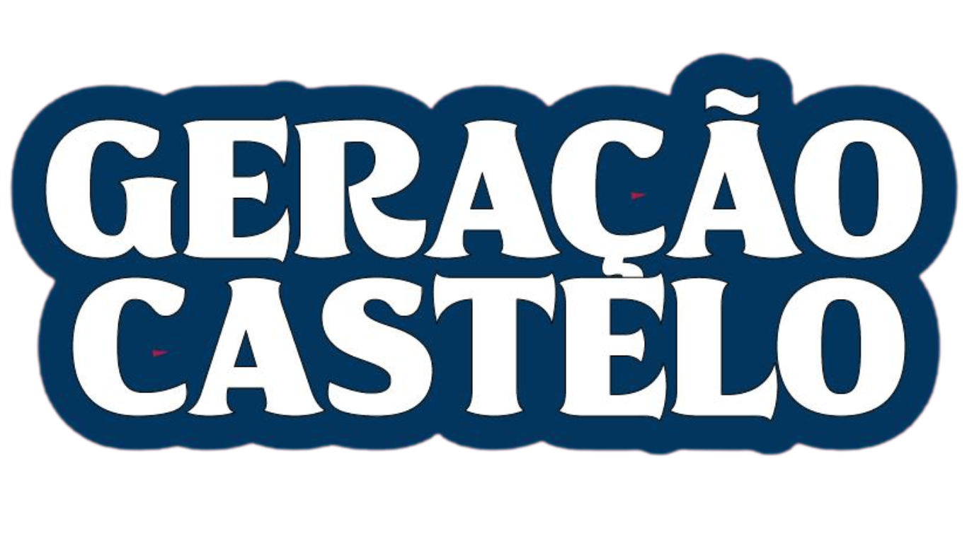 GERAÇÃO CASTELO