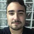 Pablo dos Anjos