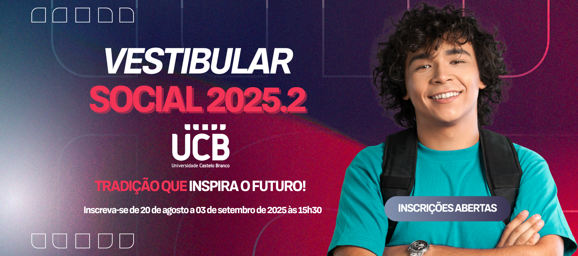 BANNER - VESTIBULAR SOCIAL 2025.2 v3