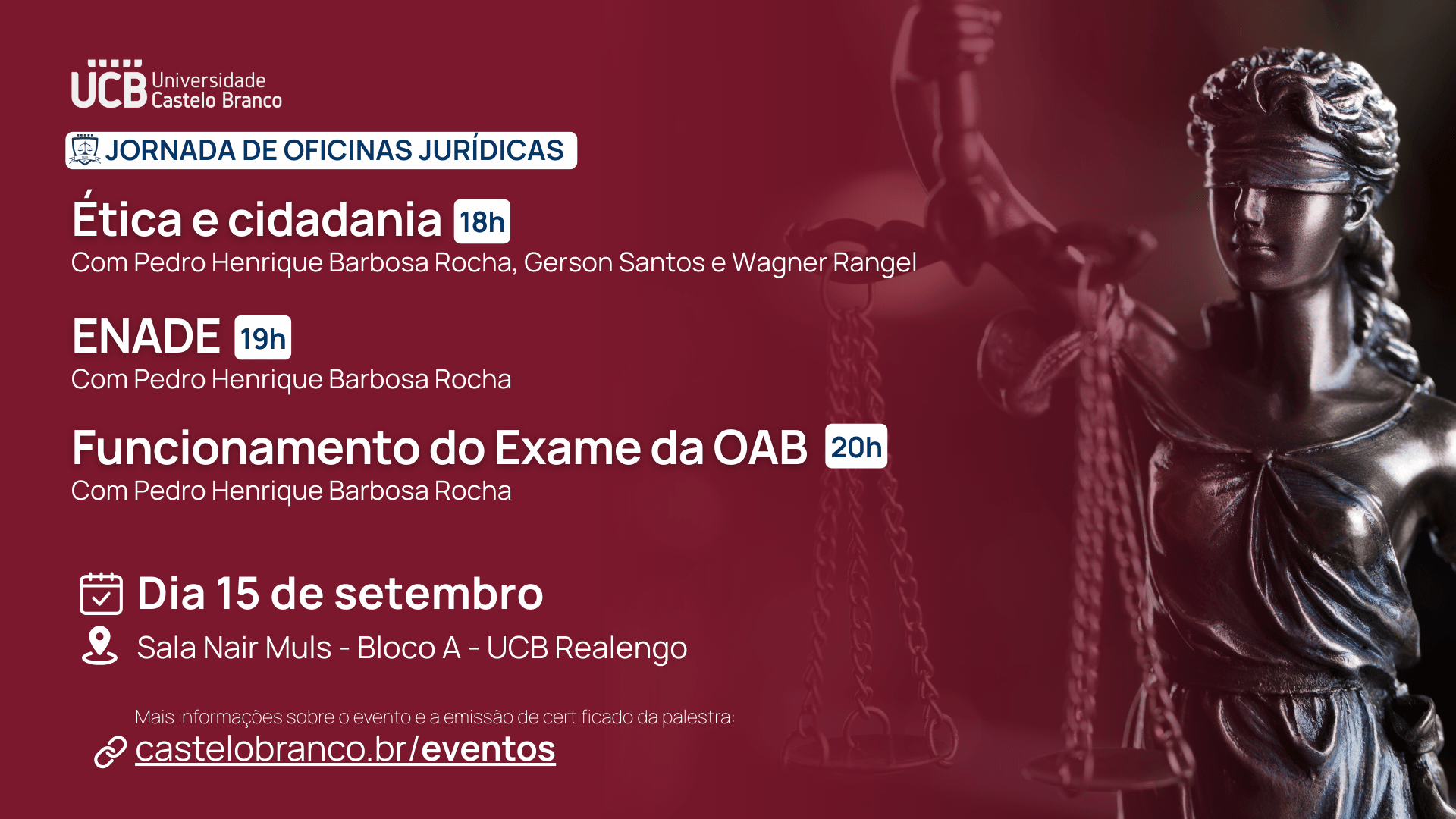 Banner para a TV da UCB Corredor (4)